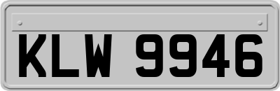 KLW9946