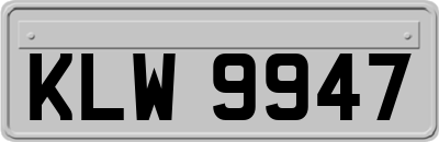 KLW9947