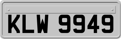 KLW9949