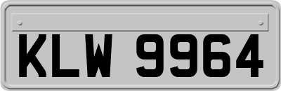 KLW9964