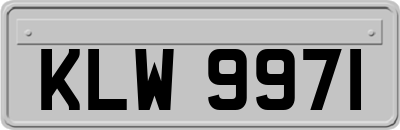 KLW9971