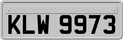 KLW9973