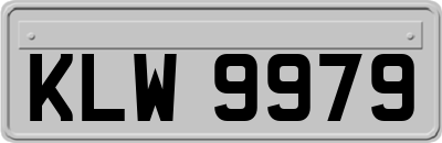 KLW9979