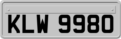 KLW9980