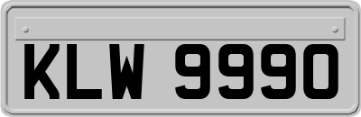 KLW9990