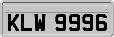 KLW9996