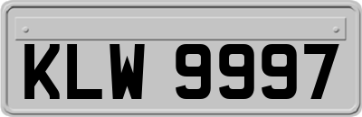 KLW9997