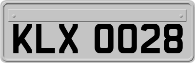 KLX0028