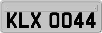 KLX0044