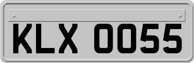 KLX0055