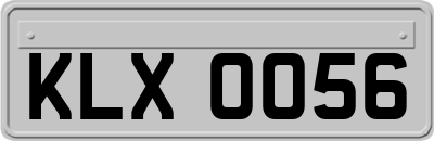 KLX0056