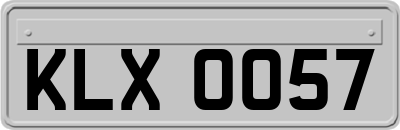 KLX0057