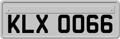 KLX0066