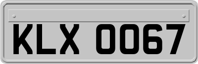 KLX0067