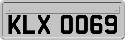 KLX0069