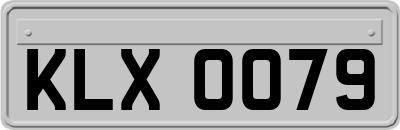 KLX0079