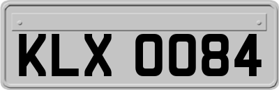 KLX0084