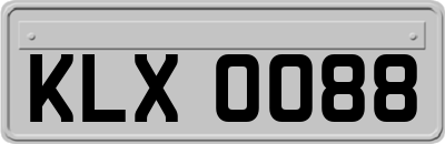 KLX0088