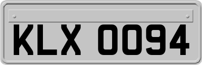 KLX0094