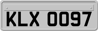 KLX0097