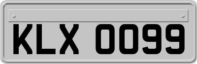 KLX0099