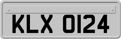 KLX0124