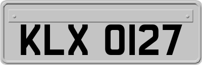 KLX0127