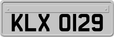 KLX0129