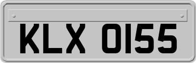 KLX0155