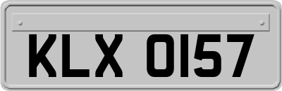 KLX0157
