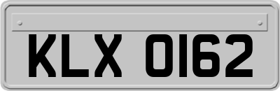 KLX0162
