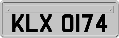 KLX0174
