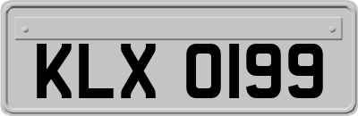 KLX0199
