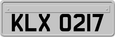 KLX0217