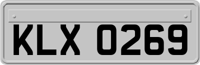 KLX0269