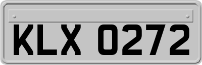KLX0272