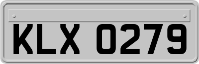 KLX0279