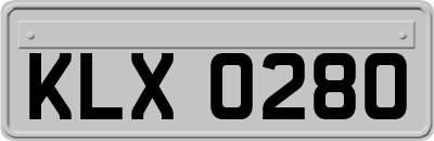 KLX0280