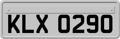 KLX0290