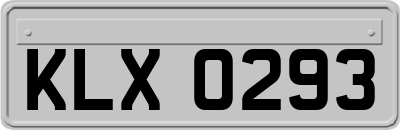 KLX0293