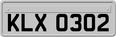 KLX0302