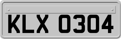 KLX0304