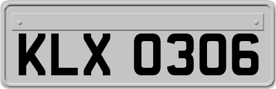 KLX0306