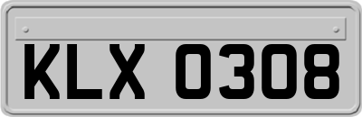 KLX0308