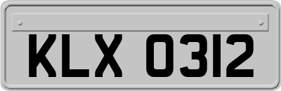 KLX0312