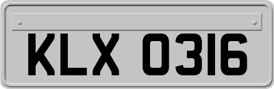 KLX0316