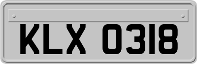 KLX0318