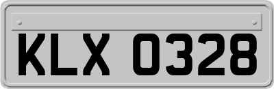 KLX0328