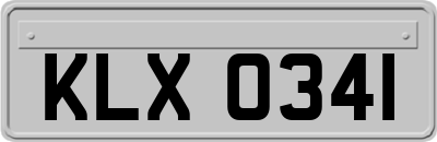 KLX0341