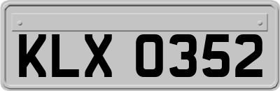 KLX0352